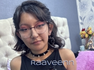 Raaveenn