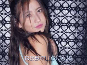 Rabitlicious