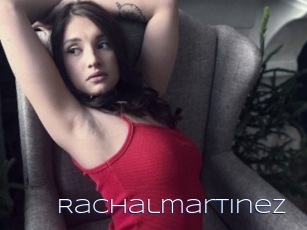 Rachalmartinez