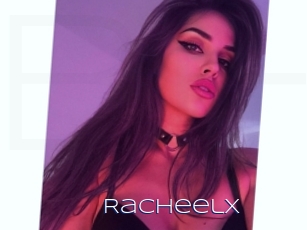 Racheelx