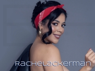 rachelackerman Blue Hot