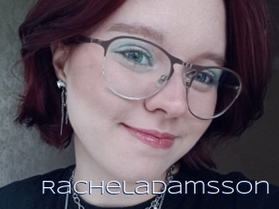 Racheladamsson