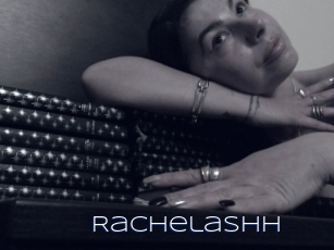 Rachelashh