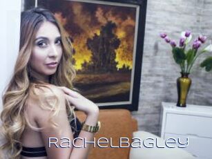 rachelbagley Blue Hot