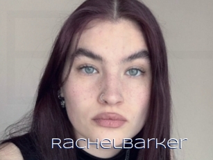 Rachelbarker