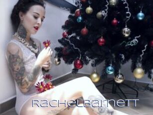 rachelbarnett Blue Hot