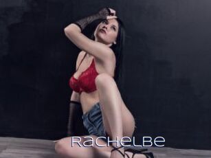 rachelbe Blue Hot