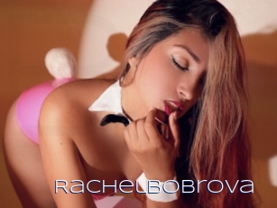 Rachelbobrova
