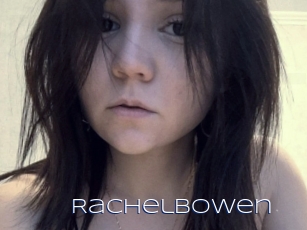 Rachelbowen