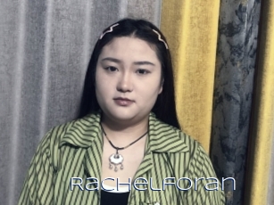 Rachelforan