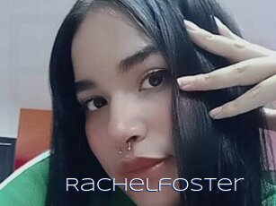 Rachelfoster
