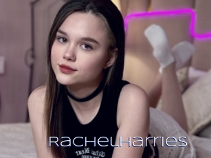 Rachelharries
