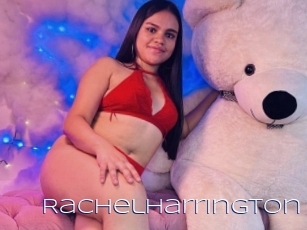 Rachelharrington