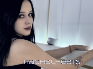 Rachelheets