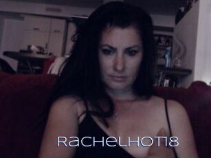 rachelhot18 Blue Hot