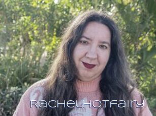 Rachelhotfairy