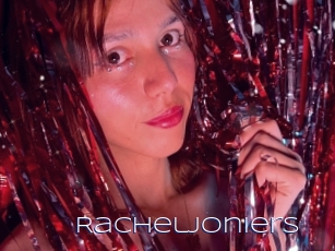 Racheljoniers