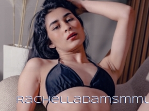 Rachelladamsmml