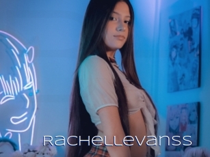 Rachellevanss