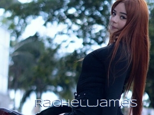 Rachelljames