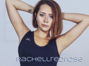 Rachellredrose