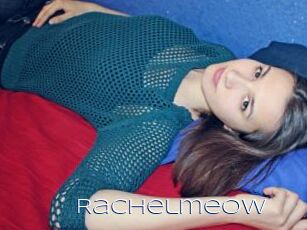 Rachelmeow
