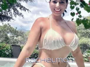 Rachelmorr