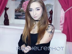 Rachelredhot