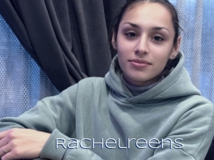 Rachelreens