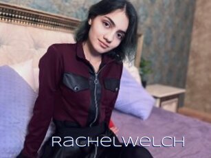 Rachelwelch