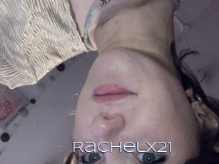 Rachelx21