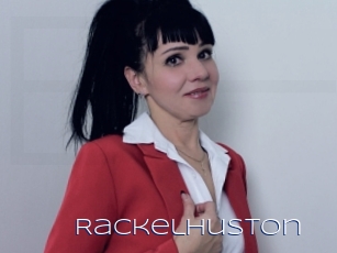 Rackelhuston