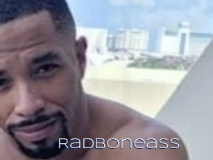 Radboneass
