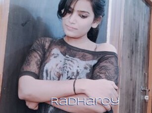 Radharoy