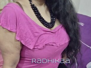 Radhikaa