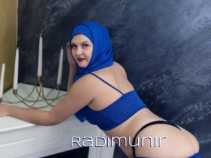 Radimunir