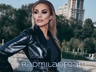 Radmiladream