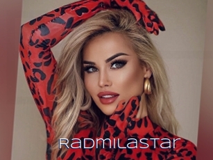 Radmilastar