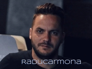 raducarmona Blue Hot