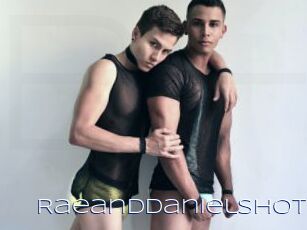 Raeanddanielshot