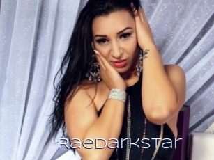 Raedarkstar