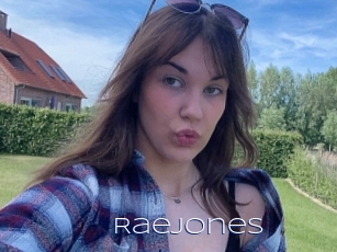 Raejones