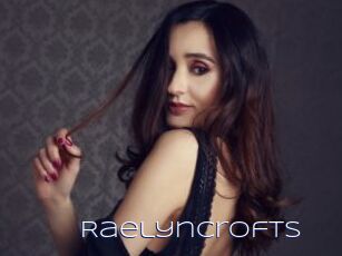 raelyncrofts Blue Hot