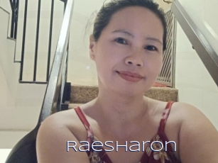 Raesharon