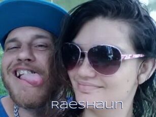 Raeshaun