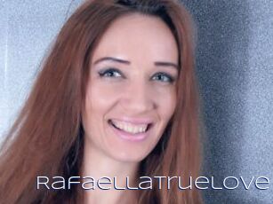 rafaellatruelove Blue Hot