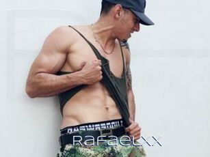 rafaelxx Blue Hot