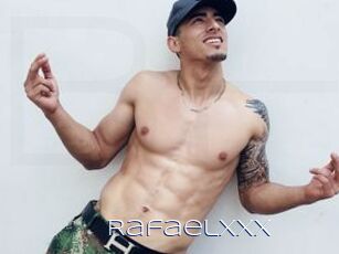 rafaelxxx Blue Hot