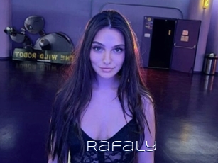 rafaly Blue Hot