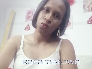 Rafarabrown